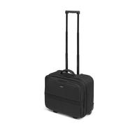 Borsa per computer Multi Roller 15,6 pollici Nero - Nouvo