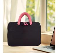 Borsa per computer portatile, borsa per il trasporto di computer portatili