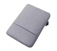 Borsa per computer portatile | Borsa portaoggetti per tablet, 15,6 cm, Fare | Antigraffio per computer portatile, grande custodia per uomini e donne, borsa per