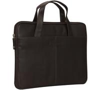 Borsa per computer portatile da 13 pollici Collezione Silkeborg 2a Generazione