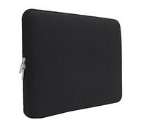 Borsa per computer portatile da 13 pollici, custodia protettiva per laptop, impermeabile, borsa da 15 pollici per diversi computer portatili, custodia da esterno per computer portatili, PC