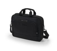 Borsa per computer portatile Eco Top Traveller base 15,6 pollici Nero - Nouvo