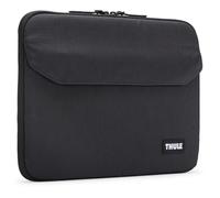 Borsa per computer portatile Thule Lithos Sleeve MacBook Air 13'' Colore: nero