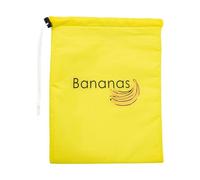 Borsa per conserve di banane, portatile, durevole, leggera, riutilizzabile, per conservare lattuga, spinaci, , lattuga, spinaci, , elegante, compatto ed elegante