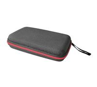 Borsa per console di gioco portatile, mini lettore di giochi portatile, cavo di ricarica