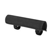 Borsa per contenitore per bacchette portatile Supporto per bacchette per batterie Accessori per strumenti di stoccaggio per riporre bacchette per batteria resistenti all'usura di piccole dimensioni