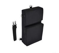 Borsa per controller DJ, custodia morbida per Pioneer DDJ400 FLX4 SB3 per giradischi Roland DJ-202