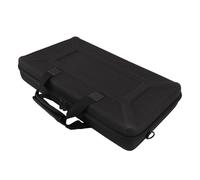 Borsa per Controller DJ Custodia Protettiva da Viaggio per Mixer per DDJ-FLX4 FLX2 DDJ-400 -SB2 -SB3 -REV1 -RB per Gig DJ 20,1x12,2x3,5 Pollici