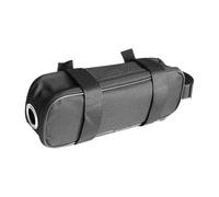 Borsa per controllore e-bike - organizer per tubi impermeabile e resistente all'usura con cerniera | custodia portatile per biciclette elettriche, porta accessori durevoli, perfetta per ciclismo
