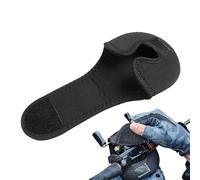 Borsa per copertura mulinello da - Copertura protettiva da 10,24 pollici | porta mulinello EVA in neoprene antiurto impermeabile | resistente per le battute di