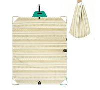 Borsa Per Corda Da Arrampicata - Corde Per Arrampicata Su Roccia, Borsa Per Riporre La Corda Da Arrampicat, Da Esterno Pieghevole Impermeabile, Borse Per Attrezzatura Da Arrapicata In Tessuto