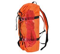 Borsa per corda da arrampicata - Zaino con grande capacità, organizer leggero, supporto per attrezzature per la cura degli alberi | RockGear rimorchiatore per escursioni, campeggio, vela, speleologia