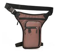 Borsa per coscia | BASSO DELLA GAMBA PACCHIA PACCHIA PAaCCHIA CON I CANNO REGOLABILI | BBAG HIP in vita da tasca durevole | BBAG delle gambe 'utilità ideale per viaggi, escursioni