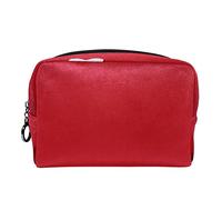 Borsa per cosmetici per donna,borsa per trucco piccola per borsa,cuori d'amore colorati,Borsa per cosmetici da viaggio,Custodia per il trucco