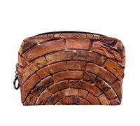 Borsa per cosmetici per donna,borsa per trucco piccola per borsa,turbinio di pietre d'epoca,Borsa per cosmetici da viaggio,Custodia per il trucco