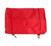 Borsa per cosmetici staccabile, organizer per trucchi portatile rimovibile multifunzionale 4 in 1 per riporre la doccia e il bagno, tessuto in nylon 21,3 x 5,9 pollici