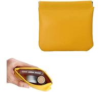 Borsa per cosmetici tascabile in pelle di agnello Borsa per il trucco portatile multifunzione Borsa per cosmetici da viaggio Borsa per cosmetici Borsa magnetica senza cerniera con chiusura automatica