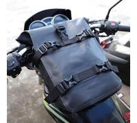 Borsa Per Crash Bar Moto Borse Laterali Universali Sacca Di Stoccaggio