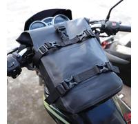 Borsa Per Crash Bar Moto Borse Per Telaio Laterali Leggera Versatile