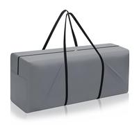 Borsa per Cuscini Da Giardino, Custodia per Tappezzeria Cuscino Sedile, Borsa Po