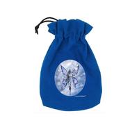 Borsa Per Dadi Anne Stokes: Snow Fairyl Q-Workshop