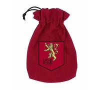 Borsa Per Dadi Di Game Of Thrones: Lannister