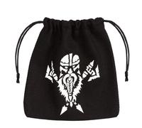 Borsa per dadi nanici Q Workshop - LatestBuy