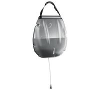 Borsa per Doccia da Campeggio Blu 20 L in PVC