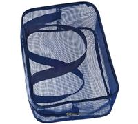 Borsa Per Doccia In Rete Per Palestra In Campeggio E Dormitorio Dormitorio Essenziale Secco Rapido A Secco La Panoramica Organizzatori Borsetta Borsetta