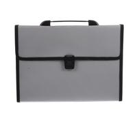 Borsa Per Documenti Della Cartella Espandibile Organizzatore Cartelle File