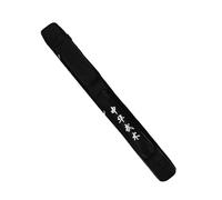 Borsa per Doppia Spada,Borsa A Tracolla per Armi di Arti Marziali,Borsa da Spada Katana,Portatile,Leggera Regolabile,Multifunzione,per Armi di Arti Marziali,Adatta per Tai Chi,Foil
