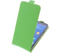Borsa Per Doro 8050 FlipStyle Custodia Per Smartphone Protezione Cover Verde