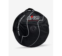 Borsa per due ruote Scicon nero