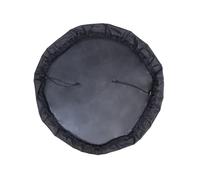 Borsa Per E Fasciatoio - Impermeabile E Resistente Alla Sabbia Per Il Surf, Le Immersioni In Piscina, Gli Sport Acquatici All'aperto, Il Secchio Con Coulisse Per Carichi Pesanti | Protezione Comp