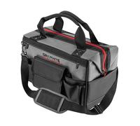 BORSA PER ELETTROUTENSILI ENERGY+ MEDIUM GRAPHITE.18,5L , 15 TASCHE, GTO 58G092