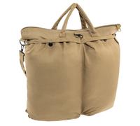Borsa per elmetto Mil-Tec Helmet Bag - Coyote