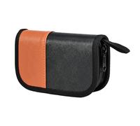 Borsa per esche - Borsa per attrezzatura | Organizzatore di protezione per attrezzatura da campeggio e escursionismo, per esche piccole e grandi all'aperto per gli appassionati, multicolore, S, Vedere