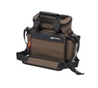 Borsa Per Esche Specialist Savage Gear L 6 Scatole 35x50x25cm 31L