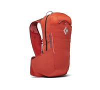 Borsa per escursioni veloci Black Diamond Pursuit Backpack 15L (ottanio/blu) S