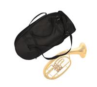 Borsa Per Eufonio, Custodia Portatile Per Strumenti Musicali, in Tessuto Oxford, Con Tracolla, Grande Capacità, Accessori Per Strumenti A Fiato in Ottone, 72X33x34 Cm