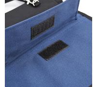 Borsa per ferramenta da appendere borsa per attrezzi tascabile supporto robusto