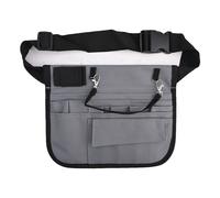 Borsa per ferramenta da appendere borsa per attrezzi tascabile supporto robusto