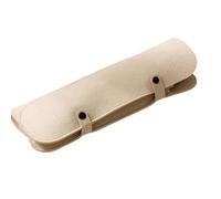 Borsa per ferro arricciacapelli, per raddrizzare e friggere, astuccio da viaggio isotermico per strumenti per parrucchiere, parrucchiere, spazzole, da banco, tosaerba, pettine, strumento di