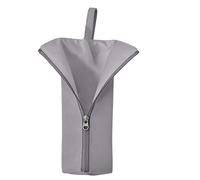 Borsa per ferro arricciacapelli, resistente al calore, per strumenti per capelli, custodia da viaggio per ferro arricciacapelli, custodia per piastra lisciante, organizer impermeabile alla polvere per