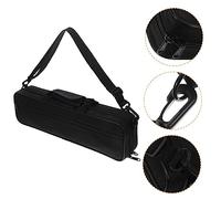 Borsa Per Flauto Borsa Tote Borsa Per Strumenti Custodia Per Flauto Dolce Borsa Per Stecca Da Biliardo Kit Di Accessori Per Strumenti A Flauto Coperchio Supporto Per Flauto Borsa Generico