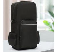 Borsa per flauto cinese Hulusi Bag Gourd per musicisti che si esibiscono