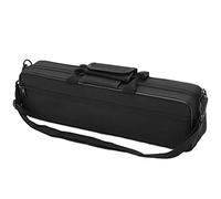 Borsa per Flauto, Custodie per Flauto Durevoli Resistenti all'usura con Flauto a Tracolla Singola Regolabile a 16 Fori