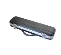 Borsa per flauto portatile a 16 fori borsa per il trasporto per flauto antipolvere custodia per flauto borsa accessori per strumenti musicali Custodia per il trasporto Flauto Accessori per strumenti a