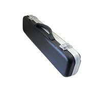 Borsa per flauto portatile a 16 fori per flauto borsa da trasporto antipolvere custodia per flauto borsa accessori per strumenti musicali