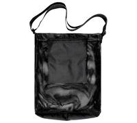 Borsa per foraggiamento a forma di funghi, con tracolla regolabile, borsa pieghevole portatile per caccia funghi frutta giardino frutteto fattoria giungla stoccaggio e uso esterno, 25 x 38,5 cm